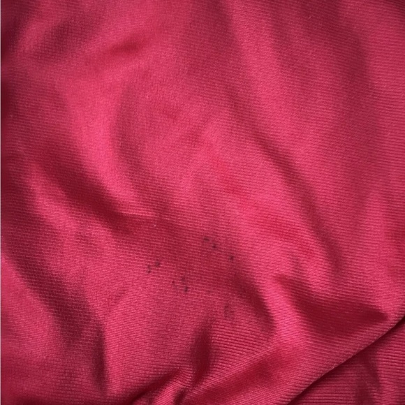 RARE 2007 MARIO & SONIC OLYMPICS Track Suit Jacket Sega Sz M Nintendo *K9 - Picture 4 of 4